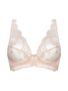 Lise Charmel - Glam Push-up Sublime en Dentelle -rintaliivit - 3251 NUDE SUBLIME | Stockmann