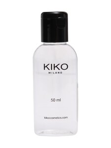 KIKO Milano - Travel Bottle- uudelleentäytettävä matkapullo 50 ml | Stockmann