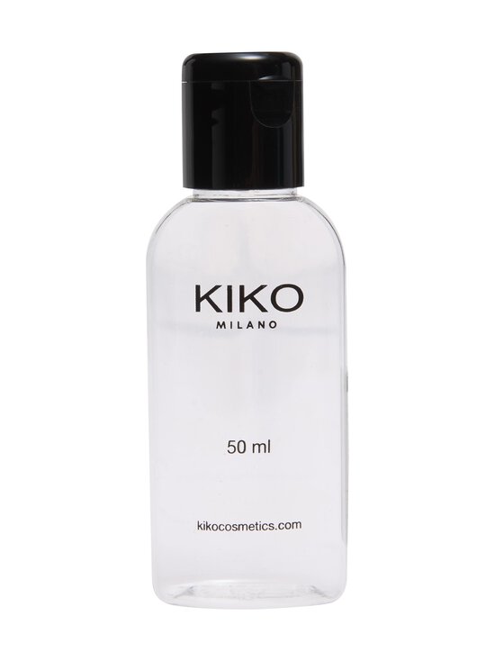 KIKO Milano - Travel Bottle- uudelleentäytettävä matkapullo 50 ml - NOCOL - photo 1 KIKO Milano - Travel Bottle- uudelleentäytettävä matkapullo 50 ml - NOCOL | Stockmann - photo 1