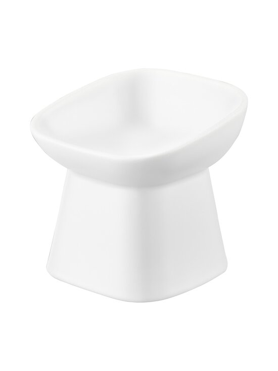 Yamazaki - Lemmiklooma söögikauss Tower Angled - WHITE - photo 1 Yamazaki - Lemmiklooma söögikauss Tower Angled - WHITE | Stockmann - photo 1