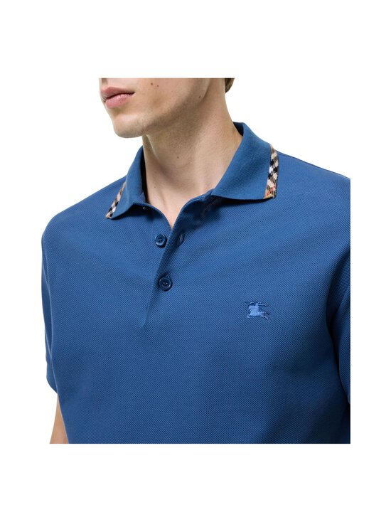 Burberry - Eddie-pikeepaita - OFFICERS BLUE | Stockmann - photo 3