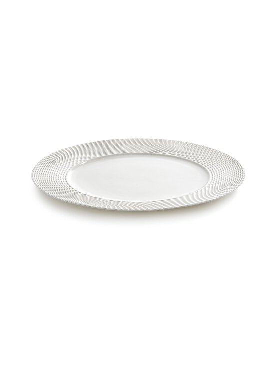 Serax - Nido L šķīvis 29 cm - WHITE - photo 2 Serax - Nido L šķīvis 29 cm - WHITE | Stockmann - photo 2