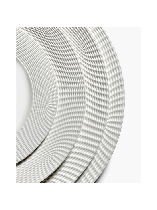 Serax - Nido L šķīvis 29 cm - WHITE - photo 5 Serax - Nido L šķīvis 29 cm - WHITE | Stockmann - photo 5