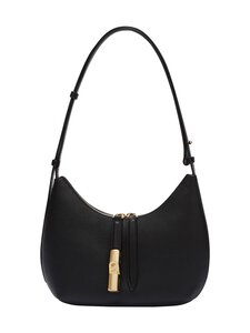 Furla - Furla Goccia S -olkalaukku - NERO | Stockmann