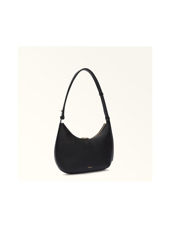 Furla - Furla Goccia S -olkalaukku - NERO - photo 2 Furla - Furla Goccia S -olkalaukku - NERO | Stockmann - photo 2