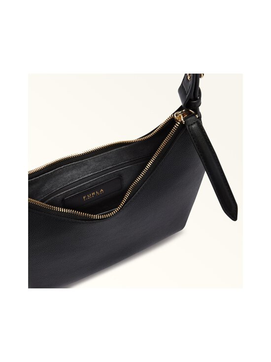Furla - Furla Goccia S -olkalaukku - NERO - photo 3 Furla - Furla Goccia S -olkalaukku - NERO | Stockmann - photo 3