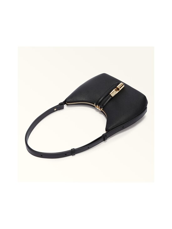 Furla - Furla Goccia S -olkalaukku - NERO - photo 5 Furla - Furla Goccia S -olkalaukku - NERO | Stockmann - photo 5