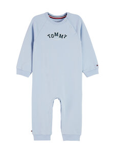 Tommy Hilfiger - Tommy-haalari - C1O SKY BLUE | Stockmann