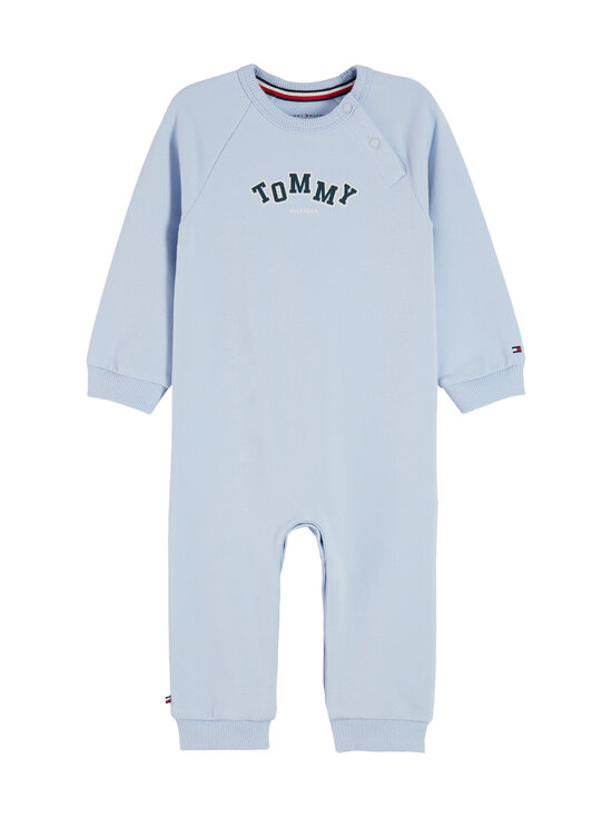 Tommy Hilfiger - Tommy-haalari - C1O SKY BLUE | Stockmann - photo 1