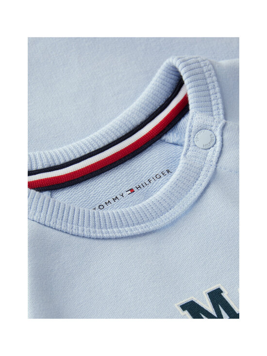 Tommy Hilfiger - Tommy-haalari - C1O SKY BLUE | Stockmann - photo 3