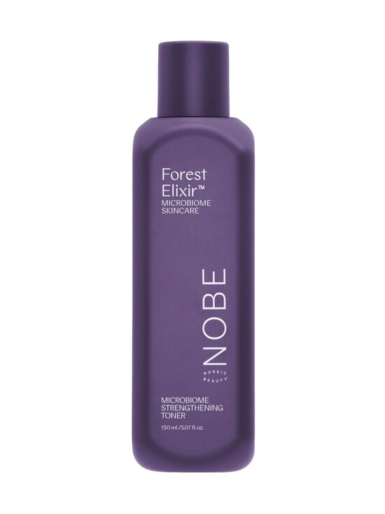Forest Elixir® Microbiome Strengthening Toner -kasvovesi, 150 ml