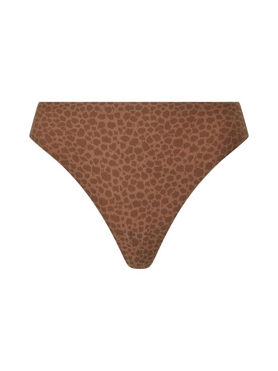 Chantelle - Soft Stretch stringi - C60 WILD BROWN | Stockmann - photo 1
