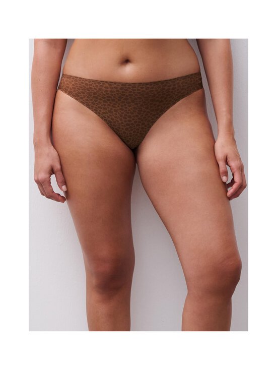 Chantelle - Soft Stretch stringi - C60 WILD BROWN | Stockmann - photo 2