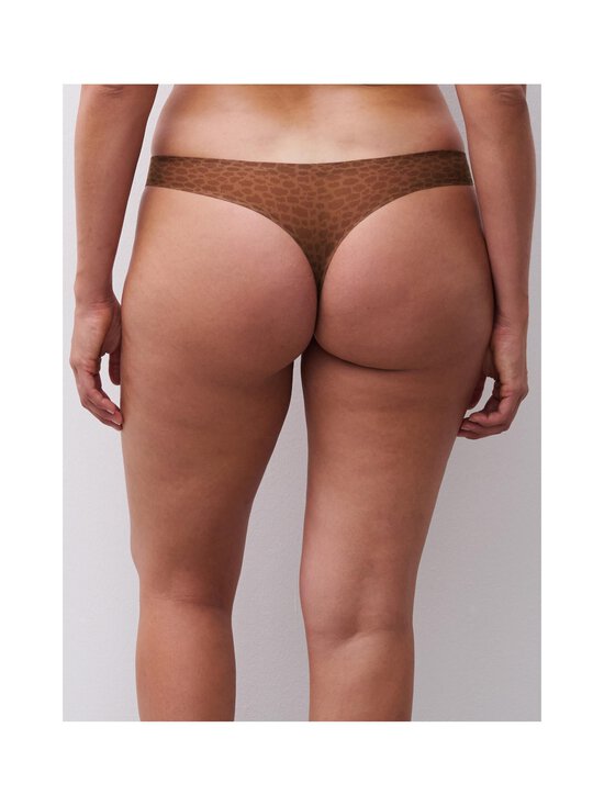 Chantelle - Soft Stretch stringi - C60 WILD BROWN | Stockmann - photo 3