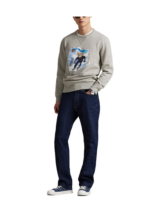 Polo Ralph Lauren - Pusa Polo Bear - 001 GREY | Stockmann - photo 4