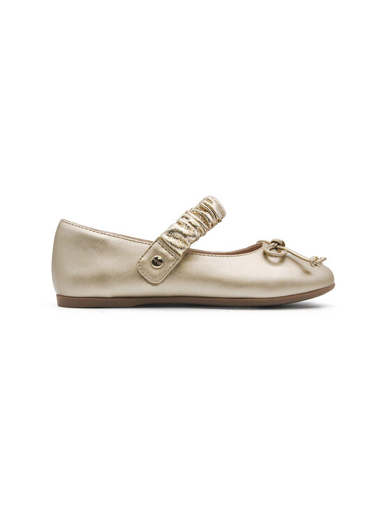 Mayoral - Baleriinad Mary Janes - 39 GOLD | Stockmann - photo 1