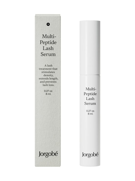 Jorgobe - Multi-Peptide Lip Balm -huulivoide - NOCOL - photo 2 Jorgobe - Multi-Peptide Lip Balm -huulivoide - NOCOL | Stockmann - photo 2