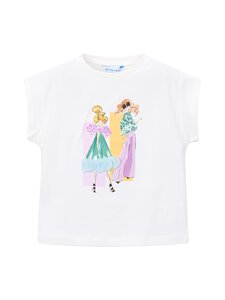 Mayoral - T-särk - 77 NATUR-LAKE | Stockmann