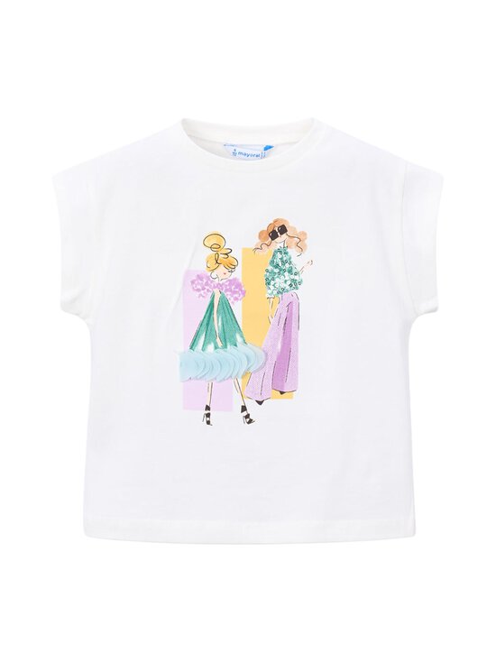 Mayoral - T-särk - 77 NATUR-LAKE | Stockmann - photo 1