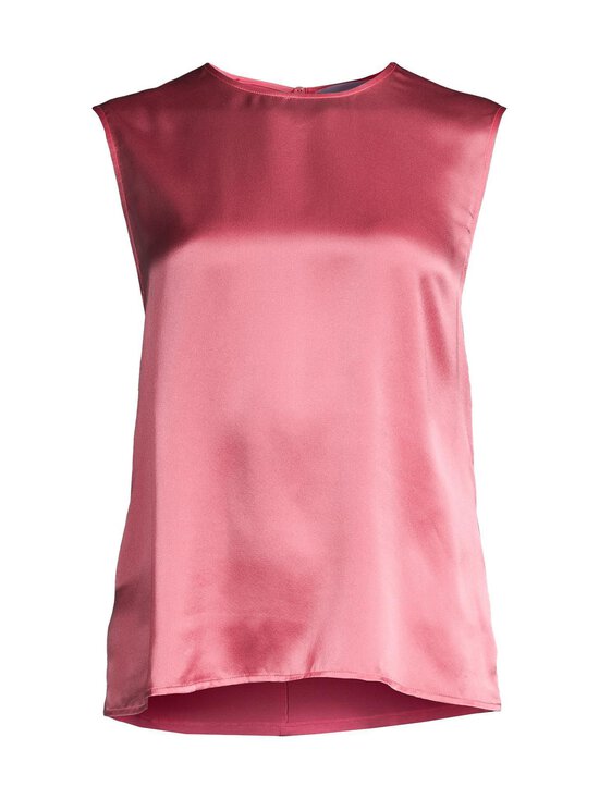 Marella - Ovada-silkkitoppi - 008 DEEP ROSE | Stockmann - photo 1