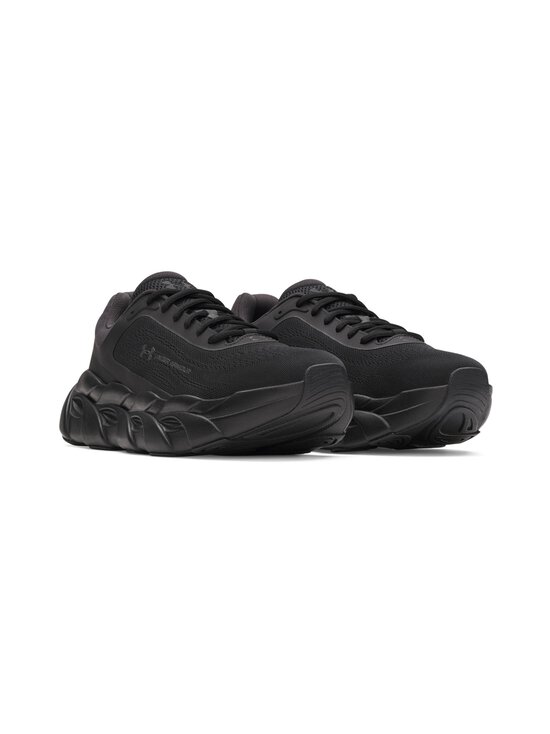 Under Armour - Halo Runner -sneakerit - 003 BLACK - photo 5 Under Armour - Halo Runner -sneakerit - 003 BLACK | Stockmann - photo 5