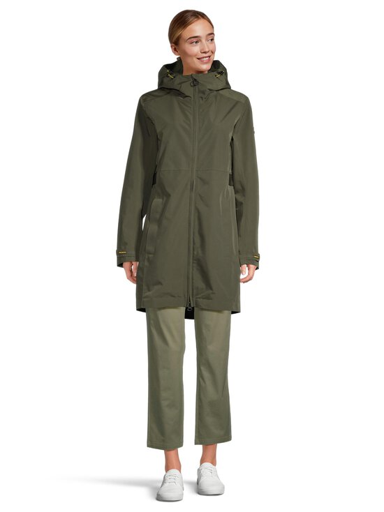 Wellensteyn - Parkatakki - DARKARMY/DARKARMY | Stockmann - photo 2