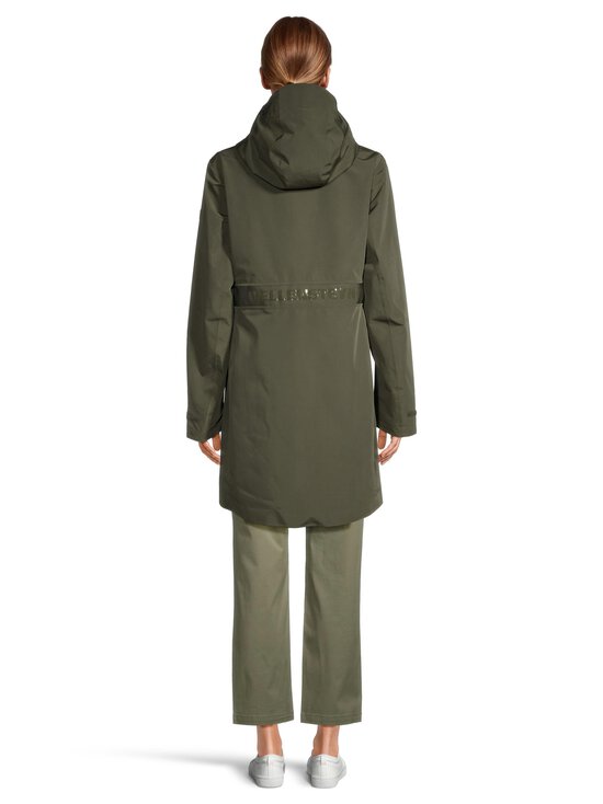 Wellensteyn - Parkatakki - DARKARMY/DARKARMY | Stockmann - photo 3