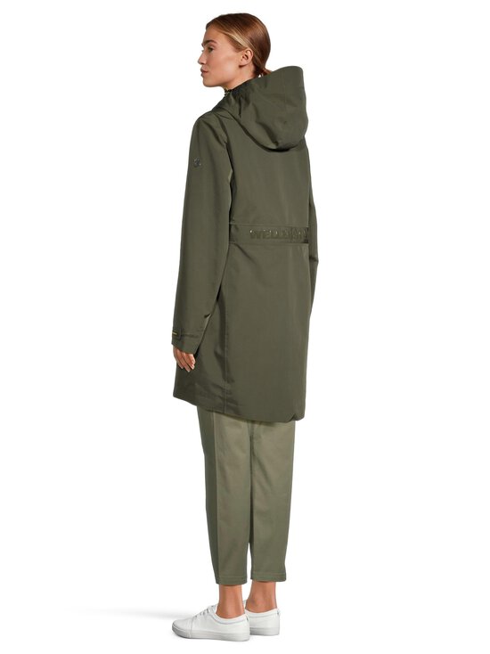 Wellensteyn - Parkatakki - DARKARMY/DARKARMY | Stockmann - photo 4