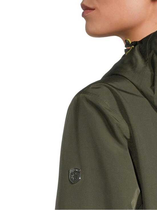 Wellensteyn - Parkatakki - DARKARMY/DARKARMY | Stockmann - photo 6