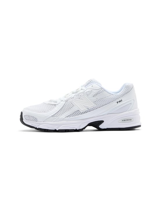 New Balance - M 740 sporta apavi - WW2 WHITE - photo 8 New Balance - M 740 sporta apavi - WW2 WHITE | Stockmann - photo 8