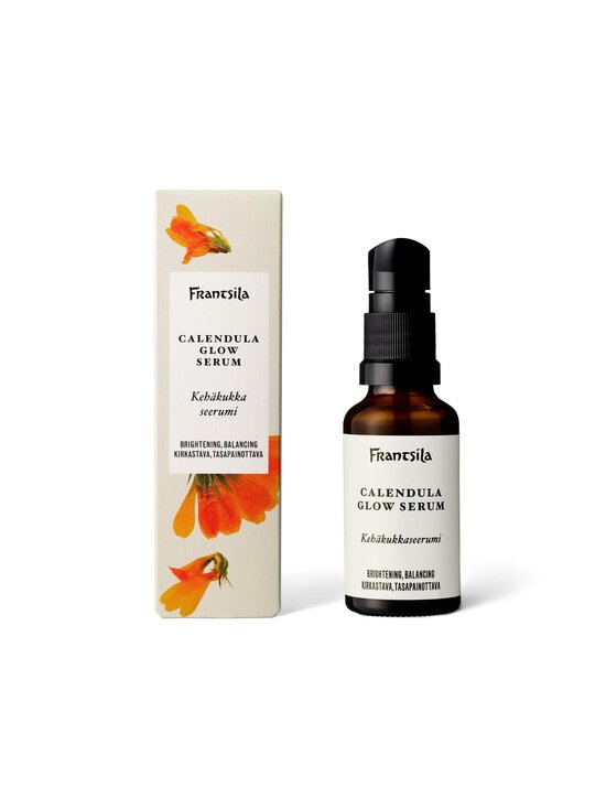 Frantsila - Calendula Serum -seerumi - NOCOL - photo 2 Frantsila - Calendula Serum -seerumi - NOCOL | Stockmann - photo 2
