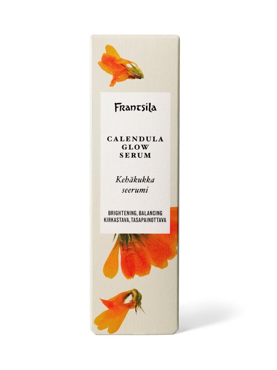 Frantsila - Calendula Serum -seerumi - NOCOL - photo 3 Frantsila - Calendula Serum -seerumi - NOCOL | Stockmann - photo 3