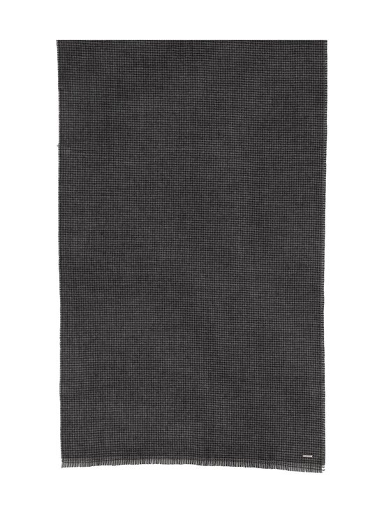 Bugatti - Vilnas šalle 57 x 180 cm - 990 BLACK - photo 2 Bugatti - Vilnas šalle 57 x 180 cm - 990 BLACK | Stockmann - photo 2