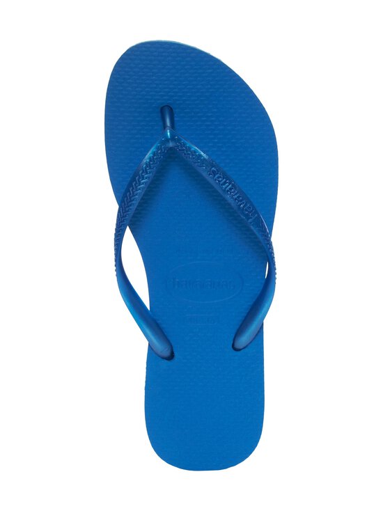 Havaianas - Slim Flip Flops iešļūcenes - 3504 BRILLIANT BLUE | Stockmann - photo 2