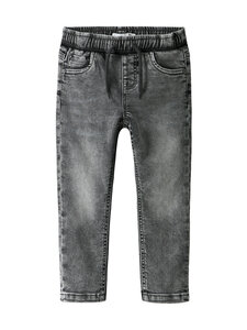Name It - Džinsa legingi - GREY DENIM | Stockmann