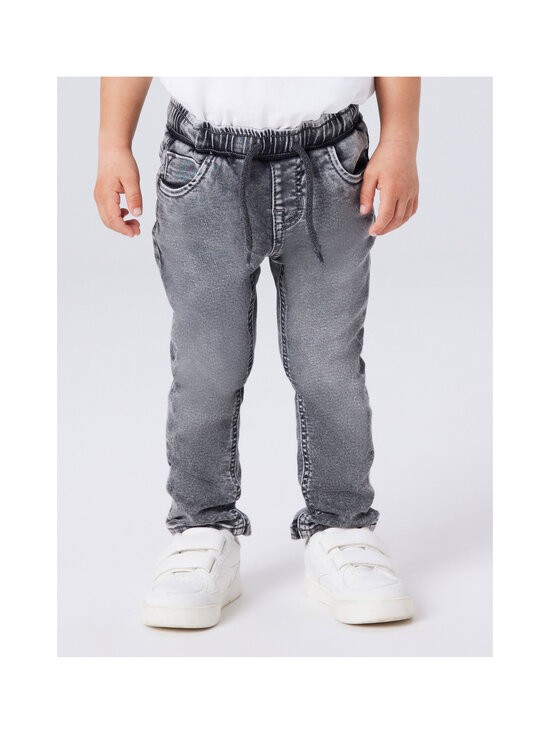 Name It - Džinsa legingi - GREY DENIM | Stockmann - photo 3