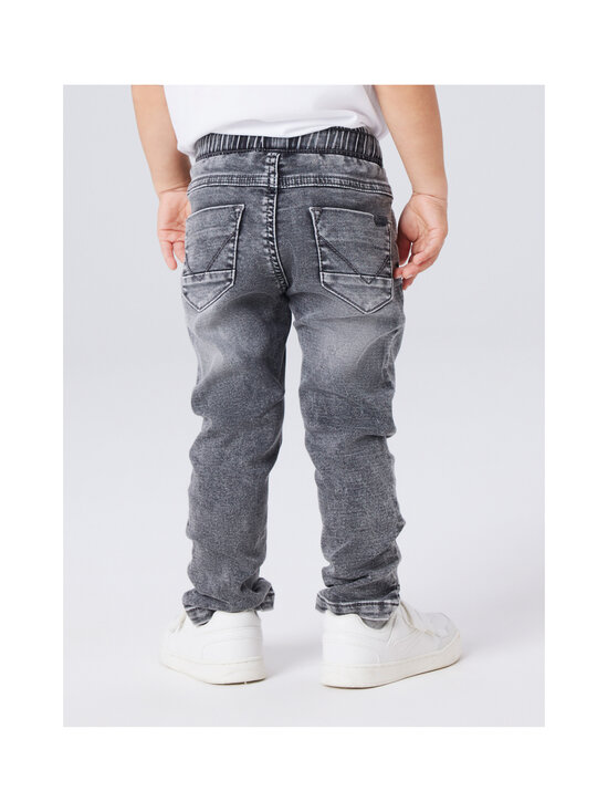 Name It - Džinsa legingi - GREY DENIM | Stockmann - photo 4