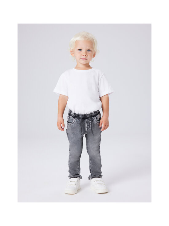 Name It - Džinsa legingi - GREY DENIM | Stockmann - photo 7