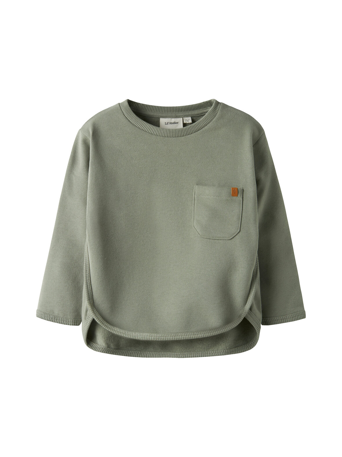 NmmiLondon Loose -collegepaita