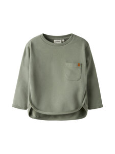 Lil' Atelier - NmmiLondon Loose -collegepaita - SEAGRASS | Stockmann