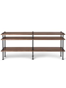 Carl Hansen&Son - BM0253-hylly - PÄHKINÄ | Stockmann