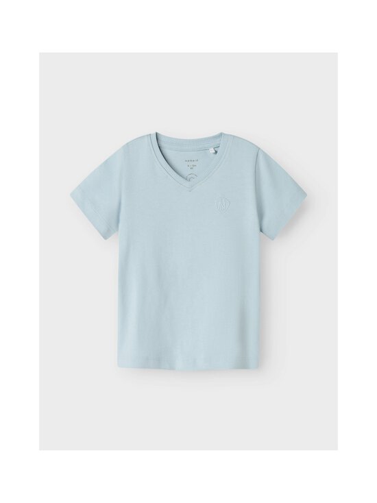 Name It - NmmFelkan t-krekls - CELESTIAL BLUE - photo 3 Name It - NmmFelkan t-krekls - CELESTIAL BLUE | Stockmann - photo 3