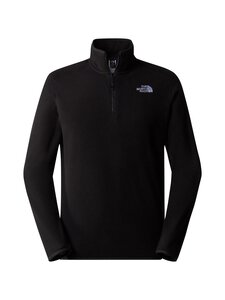 The North Face - Fliisist treeningsärk Glacier - 4H0 TNF BLACK-NPF The North Face - Fliisist treeningsärk Glacier - 4H0 TNF BLACK-NPF | Stockmann