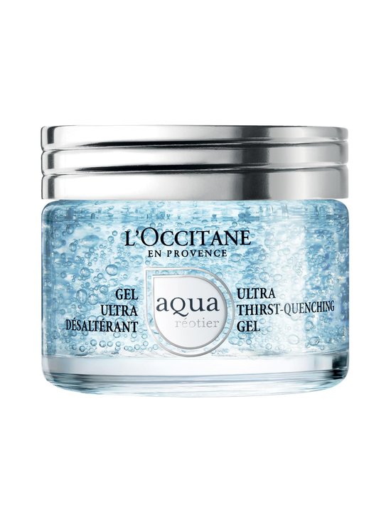 En Provence Aqua Thirst-Quench Gel -geelivoide 50 ml
