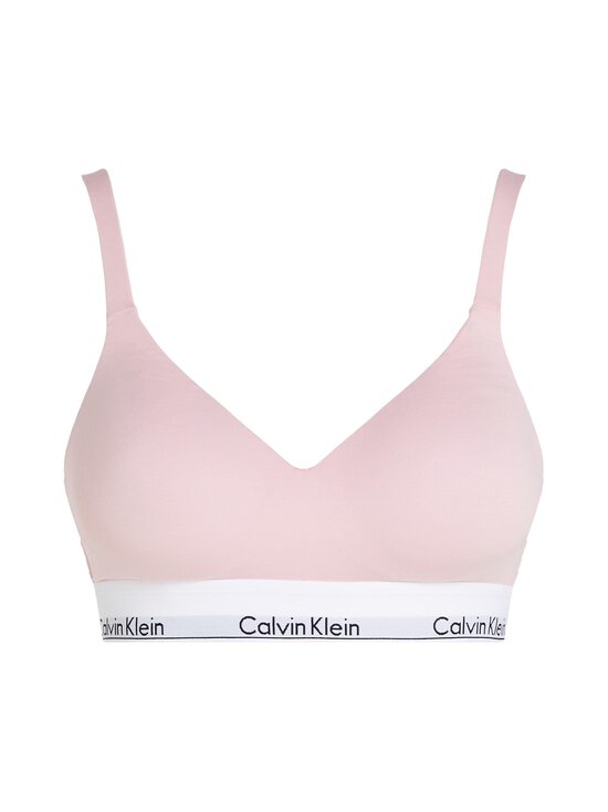Calvin Klein Underwear - Icon Lift Bralette -rintaliivit - SQL BUFF PINK - photo 1 Calvin Klein Underwear - Icon Lift Bralette -rintaliivit - SQL BUFF PINK | Stockmann - photo 1