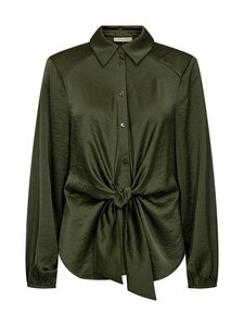 Freequent - FQDove-paitapusero - 3081 KOMBU GREEN | Stockmann