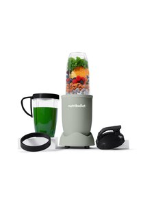 Nutribullet - Pro Blender 900 W -tehosekoitin - JADE JADE | Stockmann