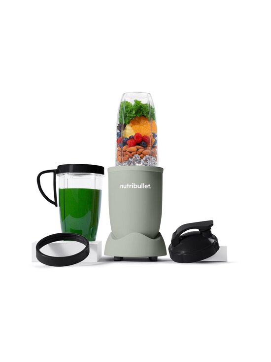 Nutribullet - Pro Blender 900 W -tehosekoitin - JADE JADE | Stockmann - photo 1