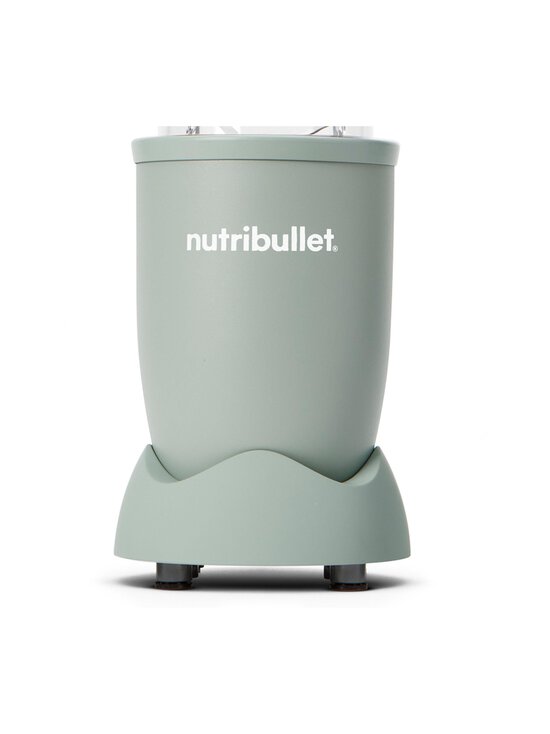 Nutribullet - Pro Blender 900 W -tehosekoitin - JADE JADE | Stockmann - photo 2