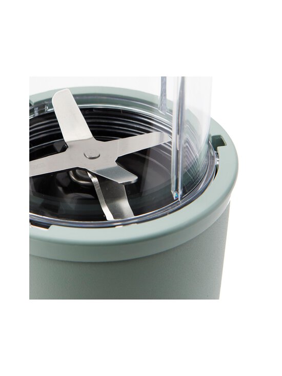 Nutribullet - Pro Blender 900 W -tehosekoitin - JADE JADE | Stockmann - photo 3